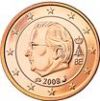 Belgium 1 cent 2010 UNC