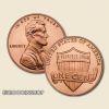 USA 1 cent '' Lincoln '' 2011 UNC !