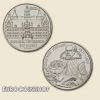 Ausztria 10 euro 2002 '' Schloss Eggenberg '' PP!