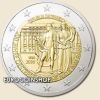 Ausztria emlék 2 euro 2016_1 '' Nemzeti Bank '' UNC