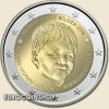 Belgium emlék 2 euro 2016_2 '' Childfocus '' UNC !