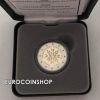 Ciprus emlék 2 euro 2026_1 '' EU elnökség'' PROOF !