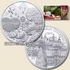 Ausztria 10 euro 2012 '' Steiermark '' BU