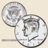 Egyesült Államok 1/2 dollár '' Kennedy '' 2012 UNC !