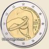 Franciaország emlék 2 euro 2017_2 '' Mellrák '' UNC !