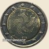 Irország emlék 2 euro 2026_1 '' EU elnökség '' UNC